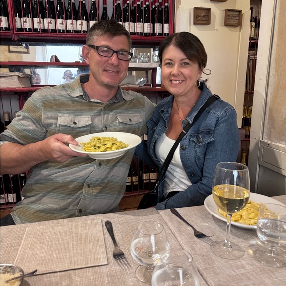 Meet your Posher, Rachel - Picture 8 of 8